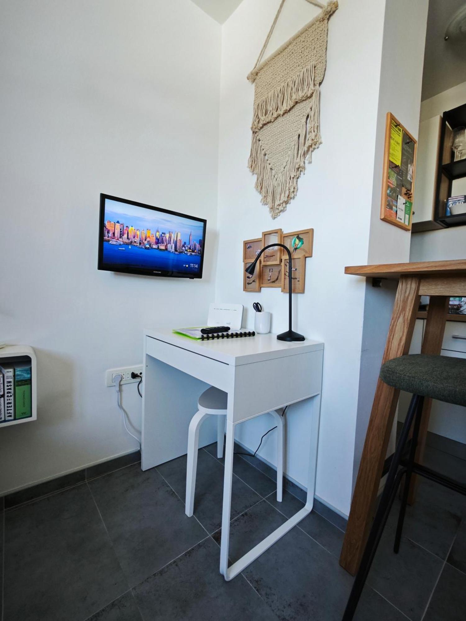 Apartmán Cozy Old Town Apartment