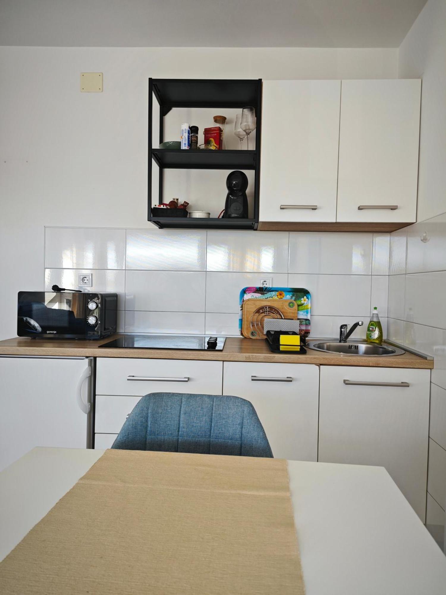Cozy Old Town Apartment Zadar