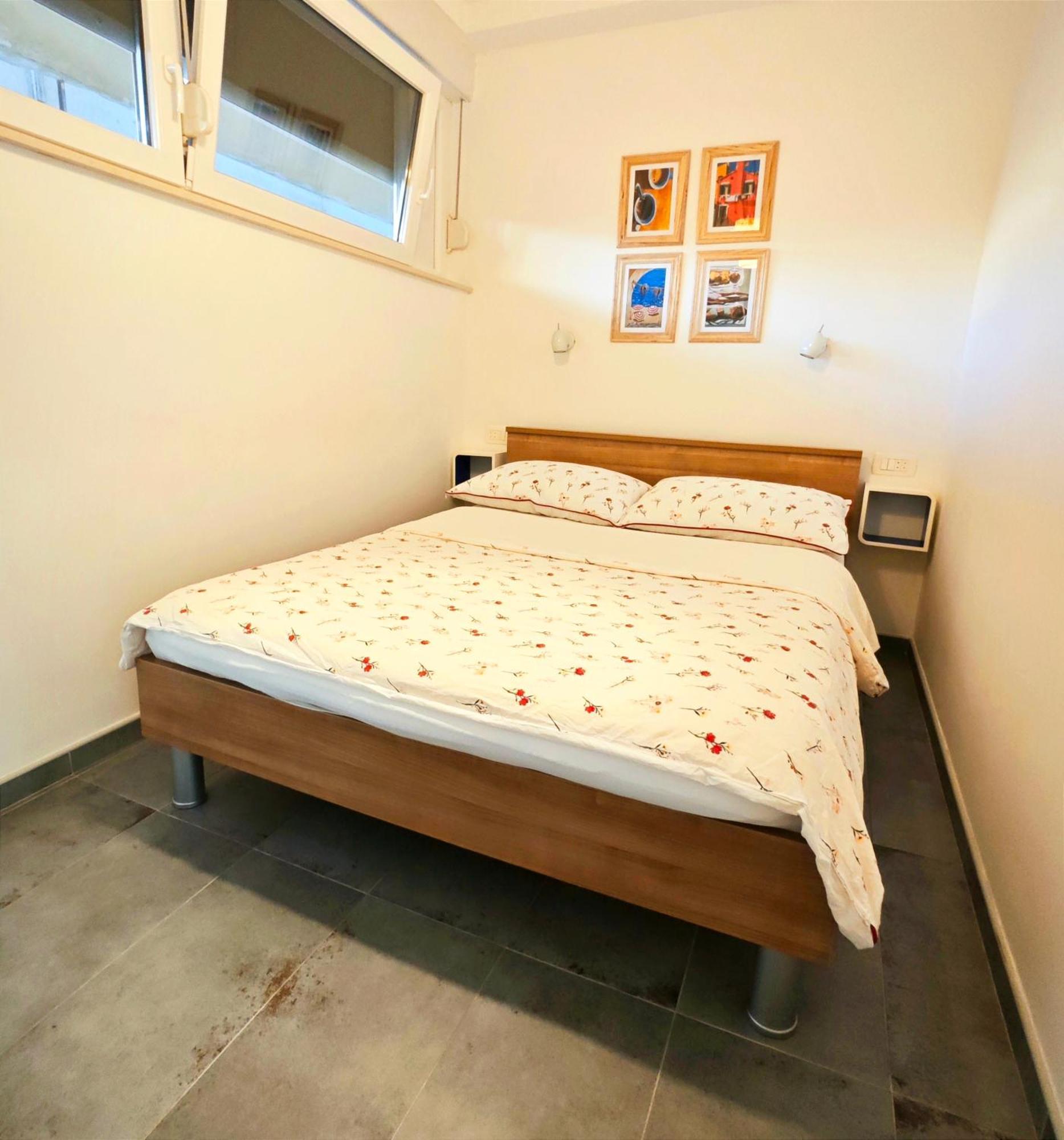 Cozy Old Town Apartment Apartmán *