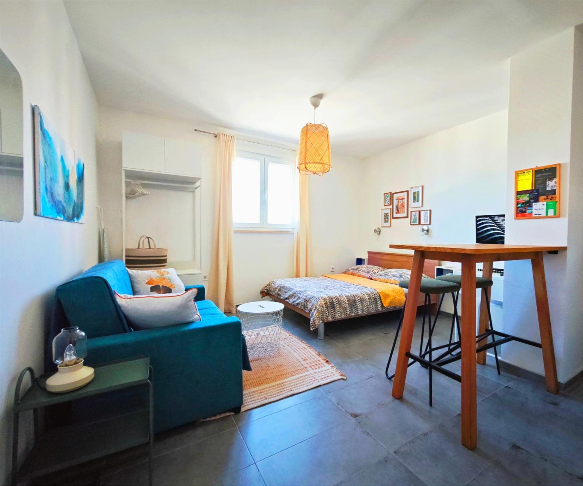 Cozy Old Town Apartment Apartmán Zadar