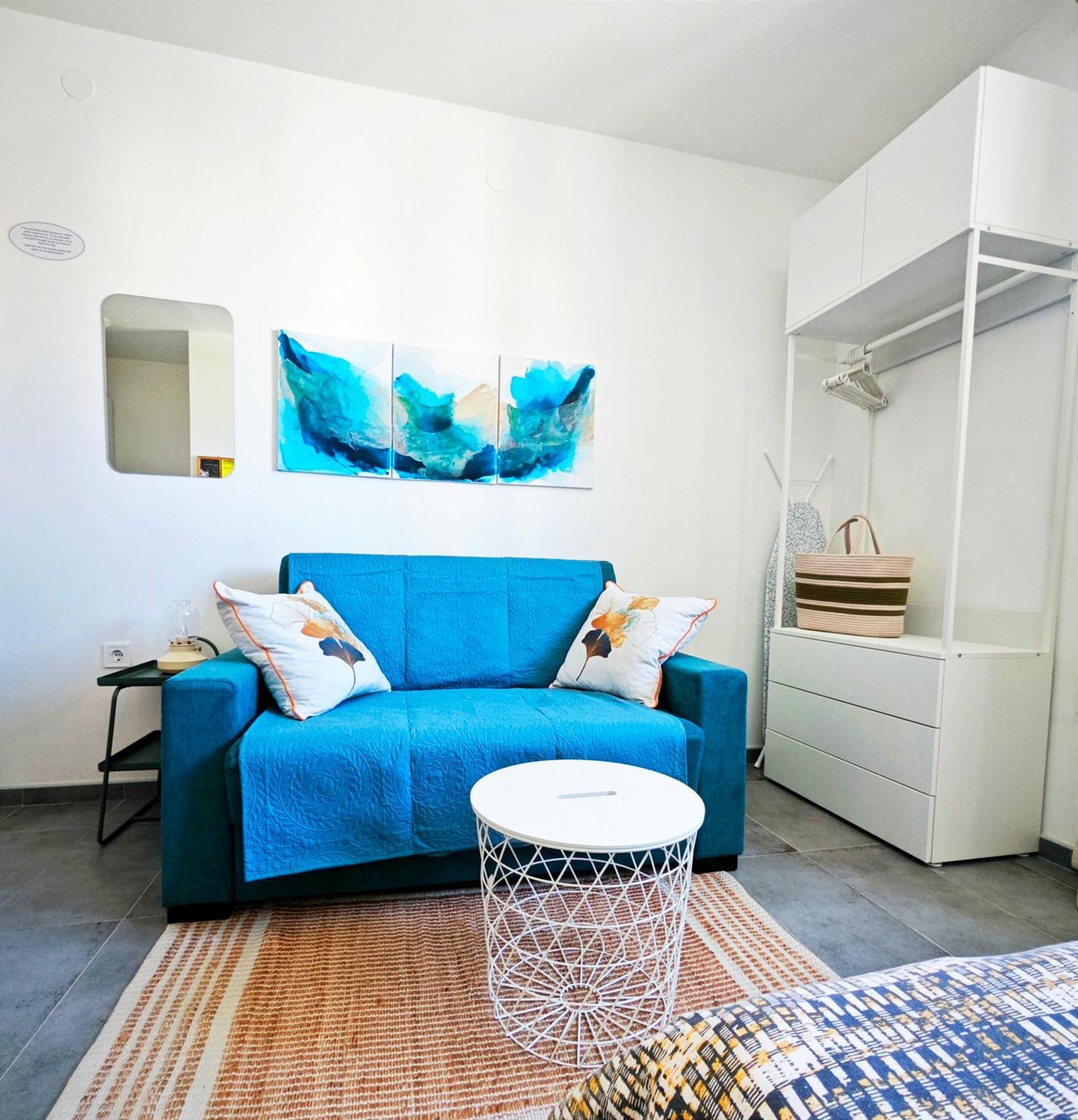 Cozy Old Town Apartment Apartmán