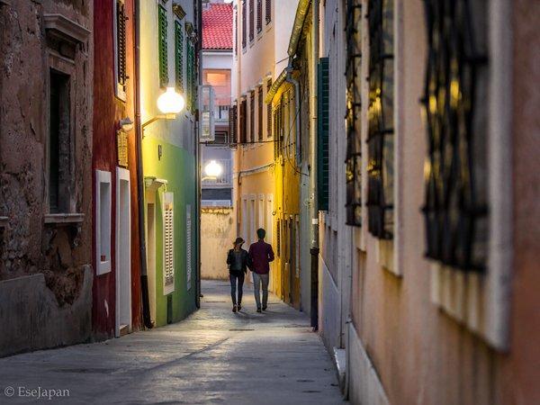 Cozy Old Town Apartment * Zadar