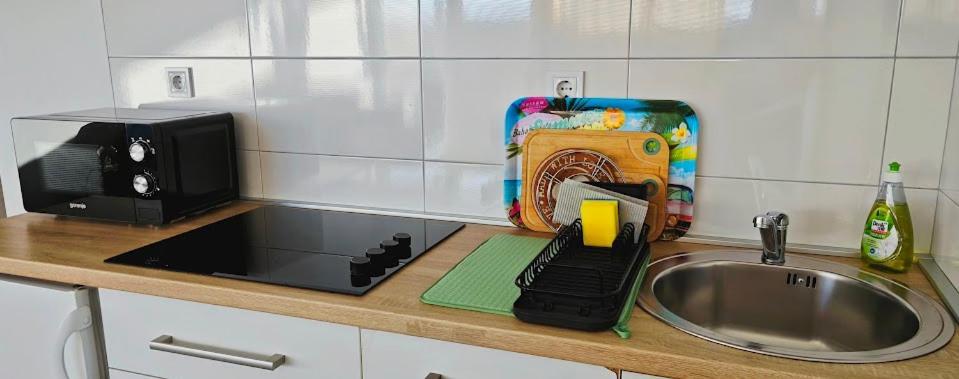 Cozy Old Town Apartment Apartment Zadar